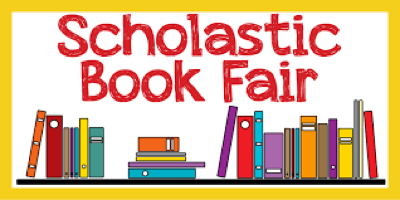 Scholastic Book Fairs