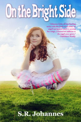 Original cover of On the Bright Side