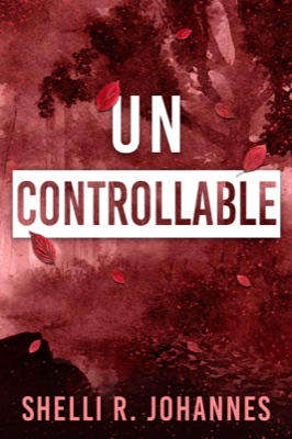 Cover of Uncontrollable