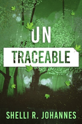 Cover of Untraceable