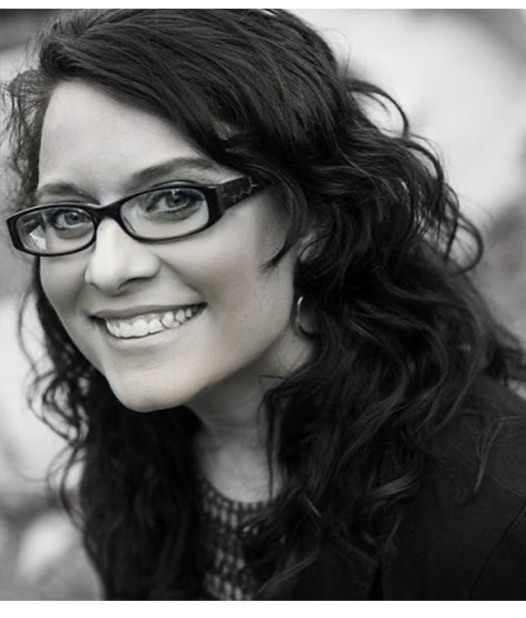 Author photo of Shelli R. Johannes